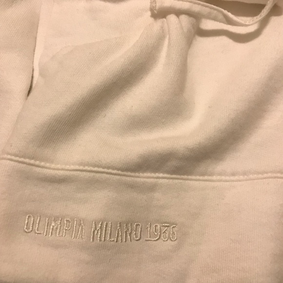 COPY - *Armani Jeans Hoodie/Sweatshirt* - Picture 7 of 9